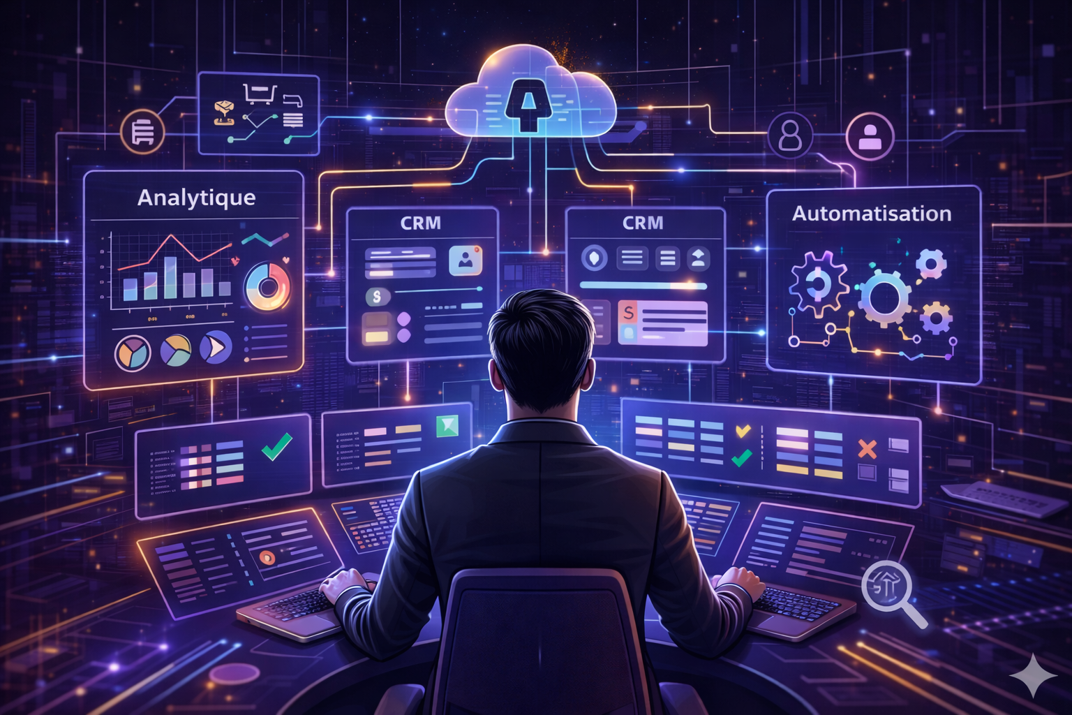 Optimisation contenu SEO AEO GEO pour moteurs de recherche et intelligence artificielle