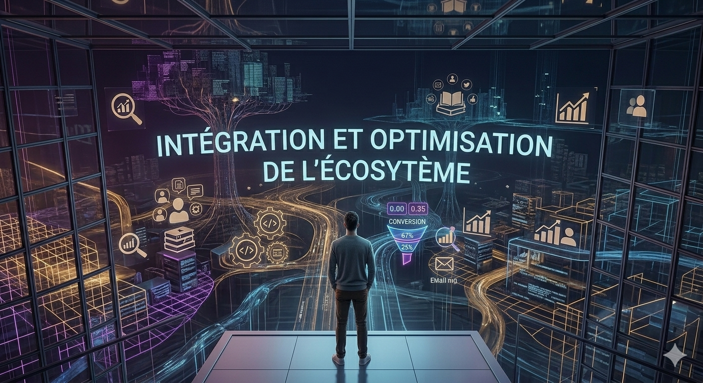 Optimisation contenu SEO AEO GEO pour moteurs de recherche et intelligence artificielle