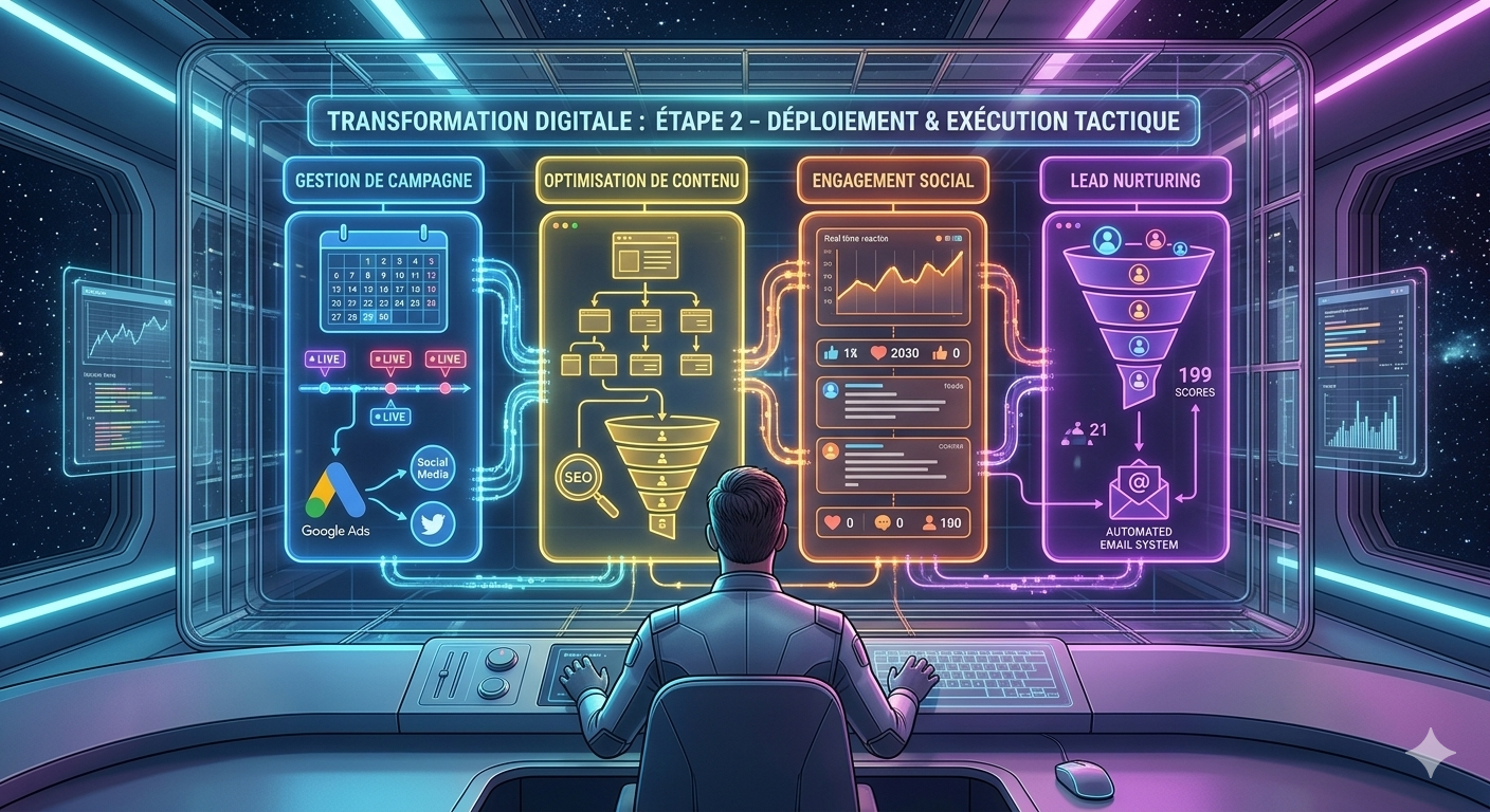 Optimisation contenu SEO AEO GEO pour moteurs de recherche et intelligence artificielle