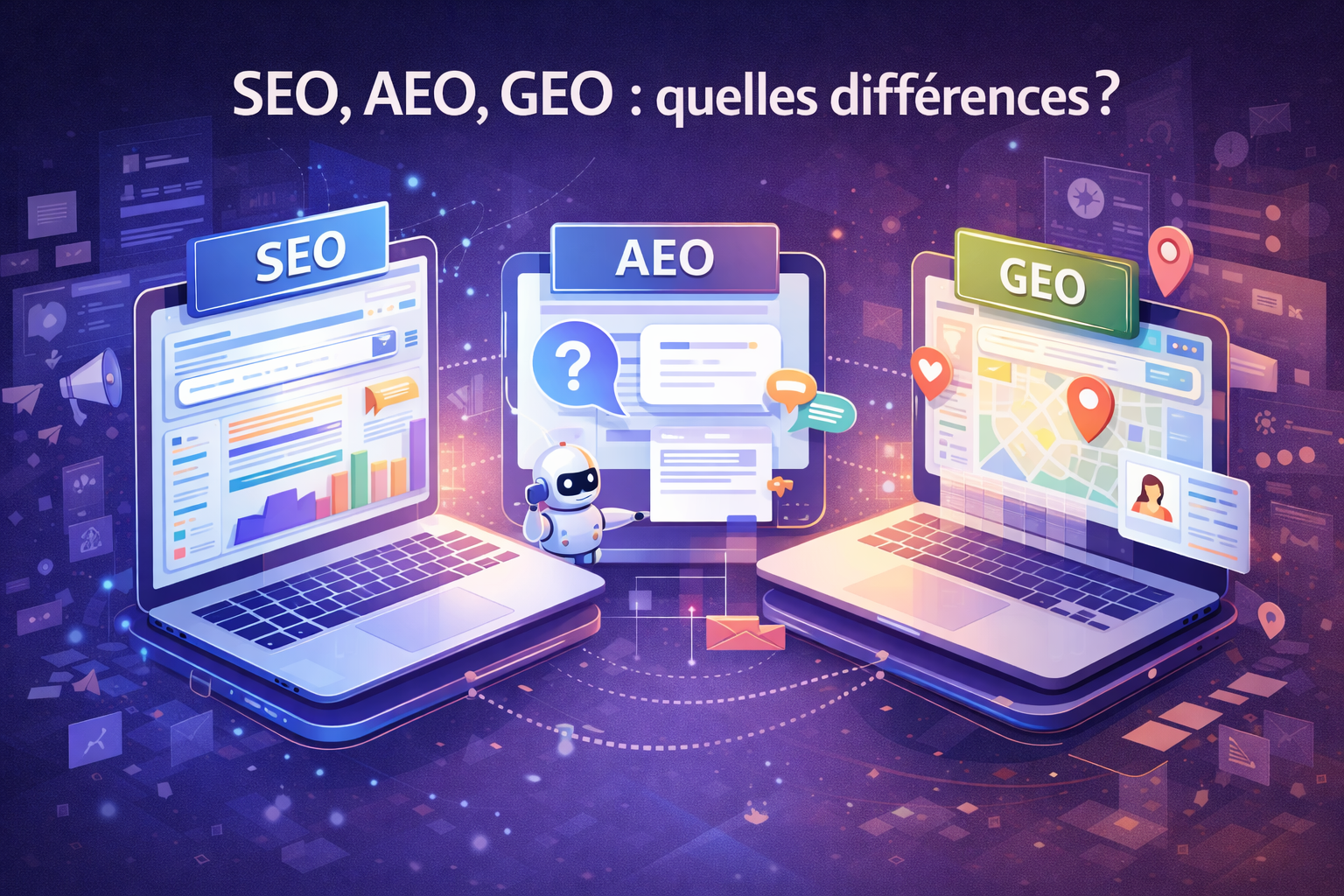 Analyse des causes d'échec des projets digitaux