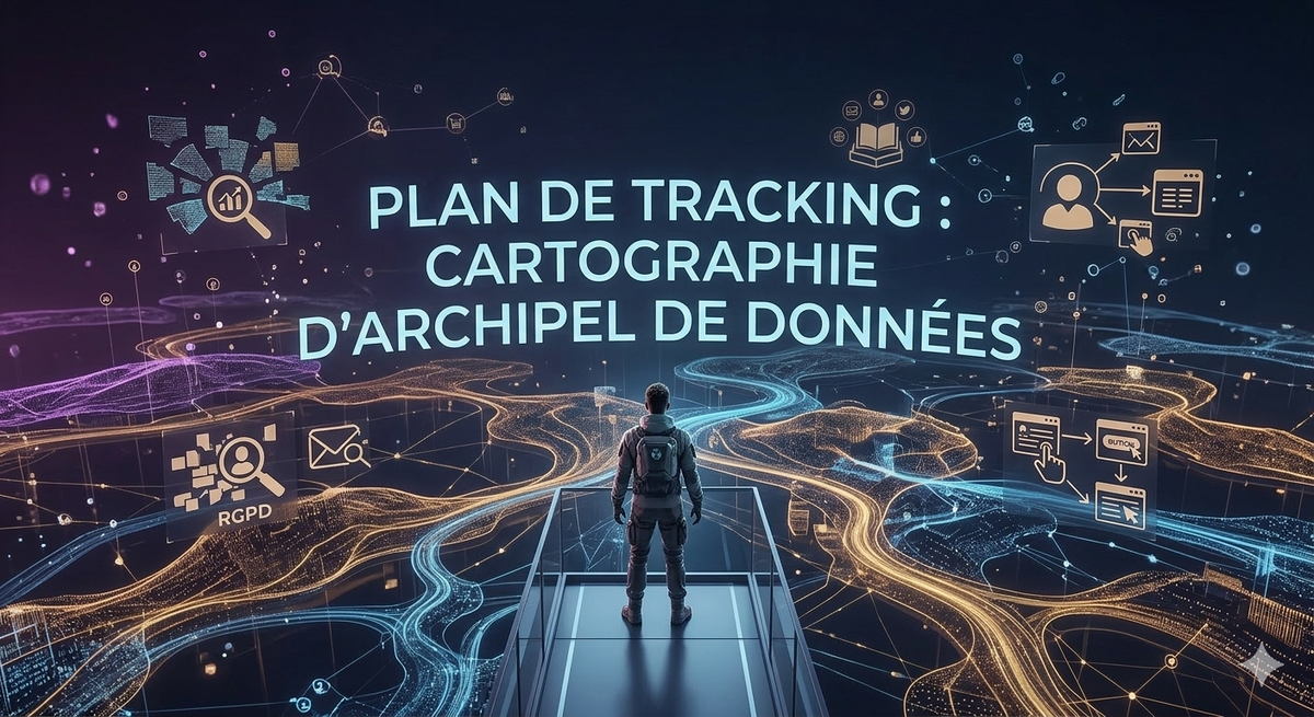 Comment mettre en place un plan de tracking efficace