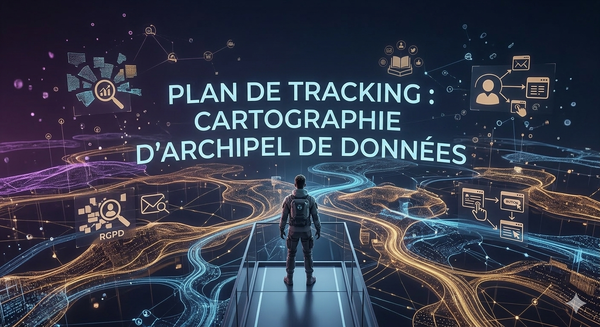 Comment mettre en place un plan de tracking efficace