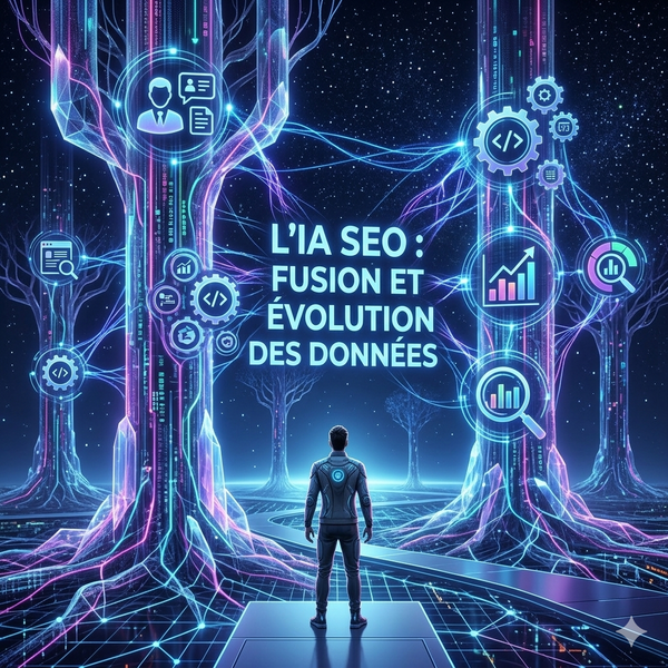 Comment les intelligences artificielles changent le référencement